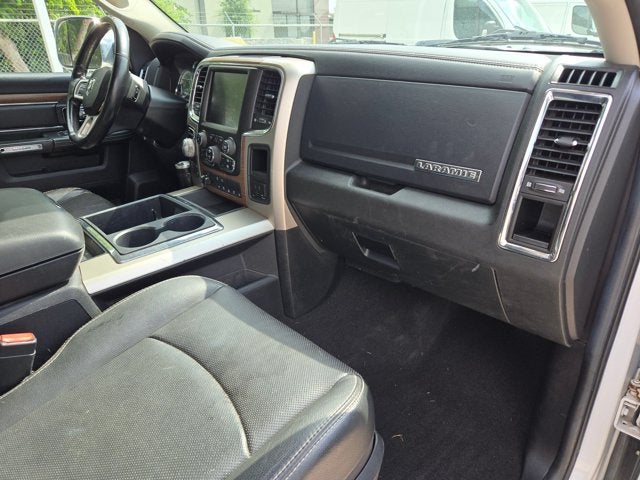 2014 RAM 1500 Laramie