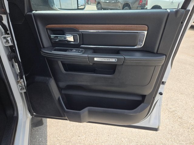 2014 RAM 1500 Laramie