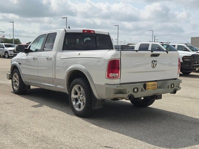 2014 RAM 1500 Laramie