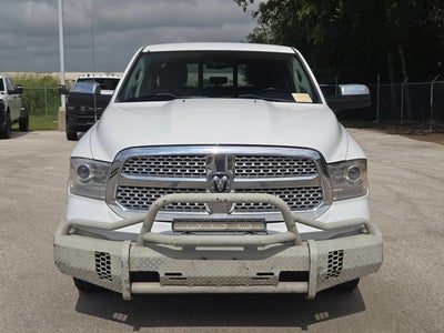 2014 RAM 1500 Laramie