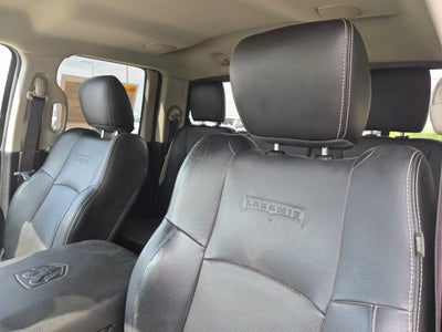 2014 RAM 1500 Laramie