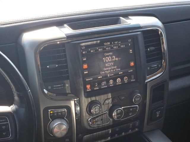2016 RAM 1500 Sport