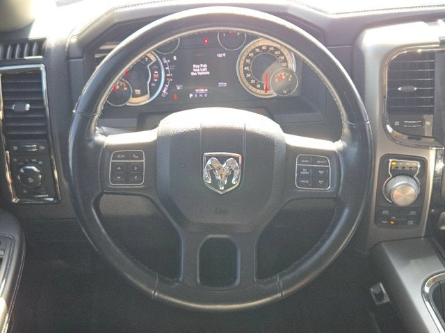 2016 RAM 1500 Sport