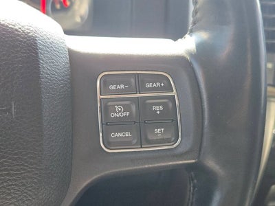 2016 RAM 1500 Sport
