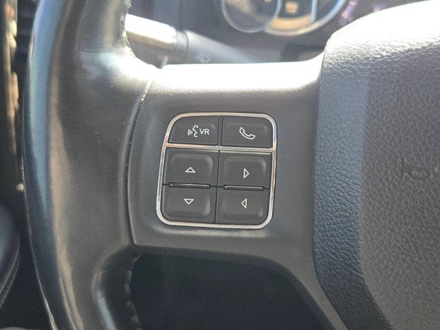 2016 RAM 1500 Sport