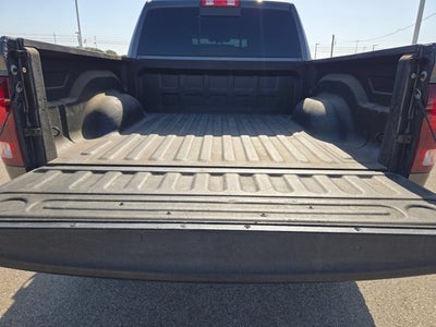 2016 RAM 1500 Sport