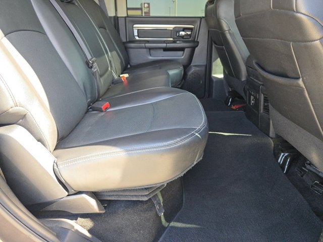 2016 RAM 1500 Sport