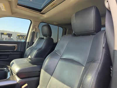 2016 RAM 1500 Sport