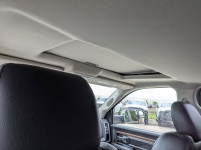 2016 RAM 1500 Laramie