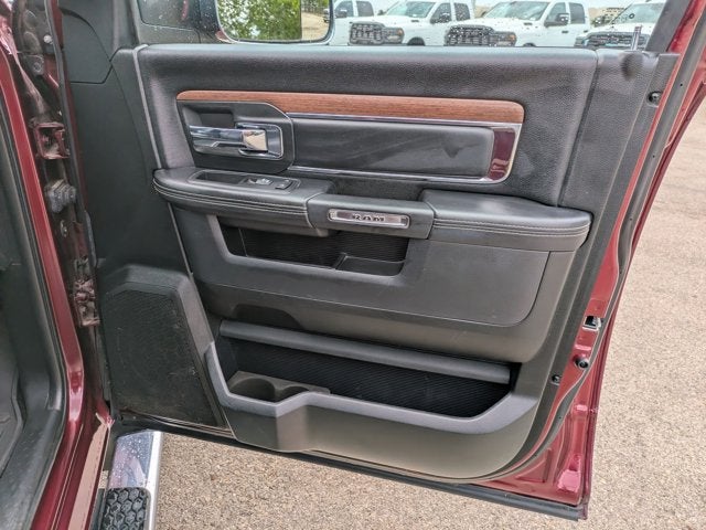 2016 RAM 1500 Laramie