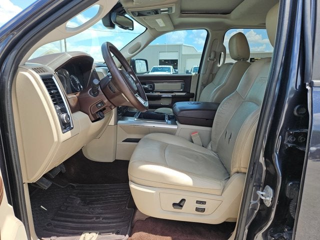 2015 RAM 1500 Laramie