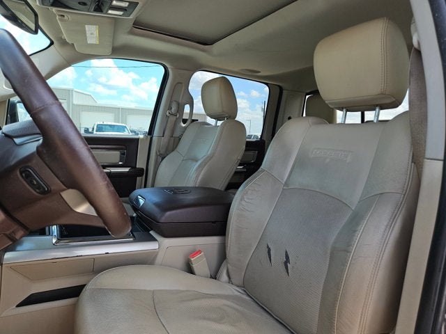 2015 RAM 1500 Laramie