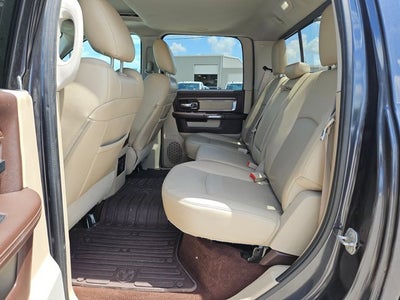 2015 RAM 1500 Laramie