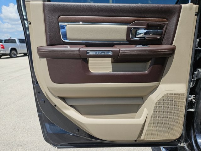 2015 RAM 1500 Laramie