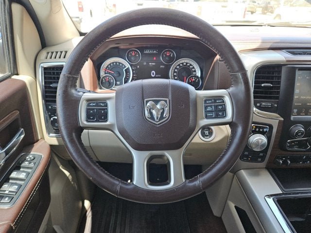 2015 RAM 1500 Laramie