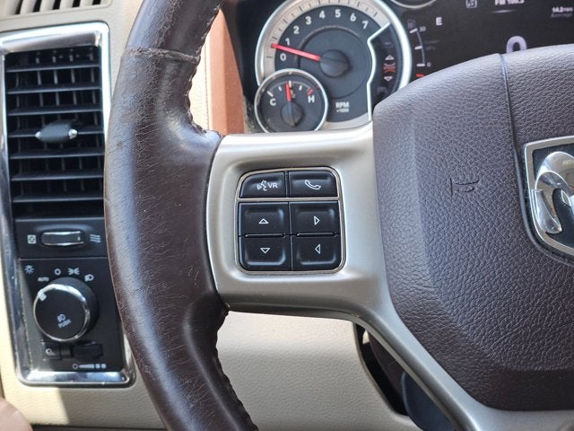 2015 RAM 1500 Laramie