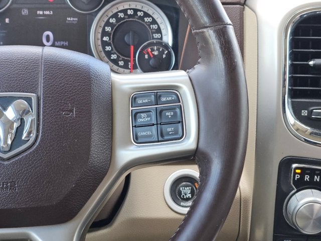 2015 RAM 1500 Laramie