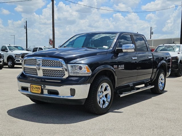 2015 RAM 1500 Laramie