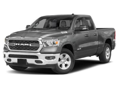 2022 RAM 1500 Lone Star