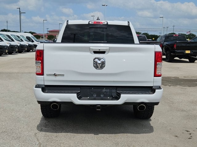2021 RAM 1500 Lone Star