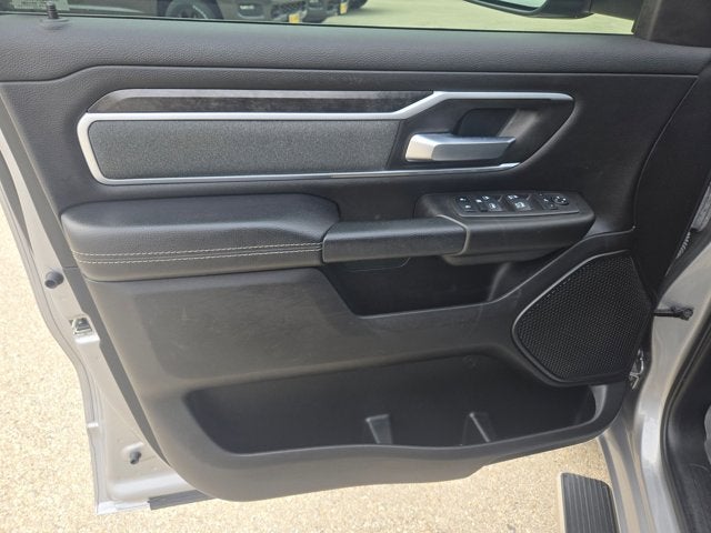 2022 RAM 1500 Lone Star