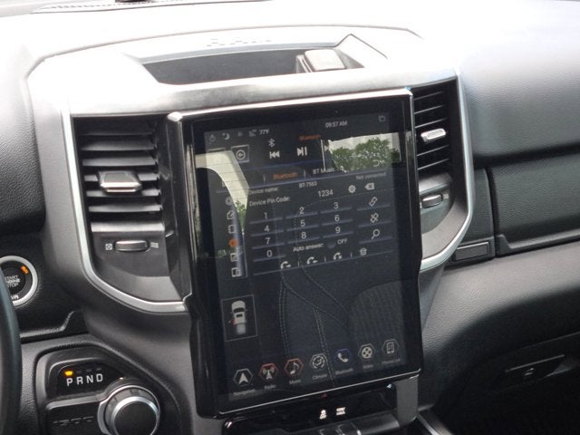 2022 RAM 1500 Lone Star