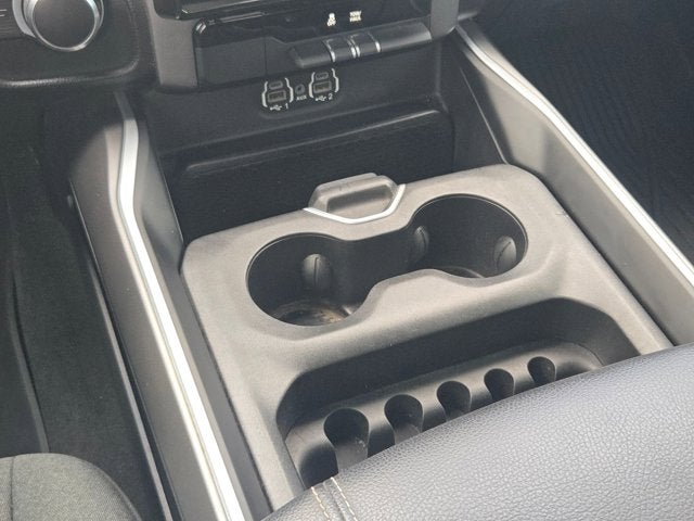 2022 RAM 1500 Lone Star