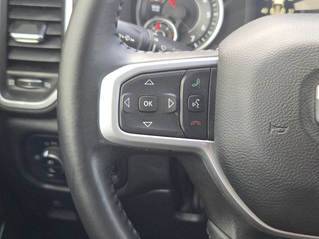 2022 RAM 1500 Lone Star