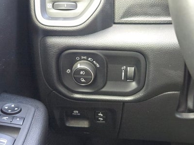 2022 RAM 1500 Lone Star