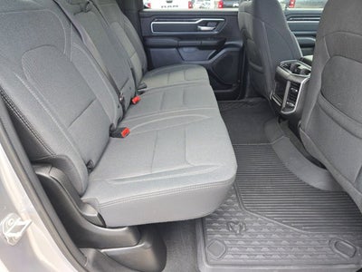 2022 RAM 1500 Lone Star