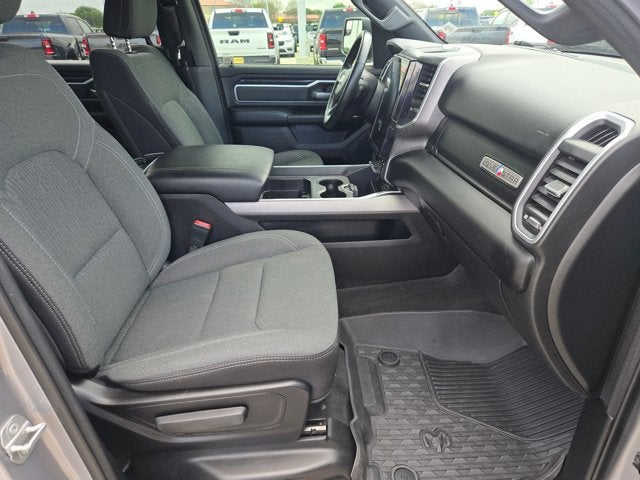 2022 RAM 1500 Lone Star