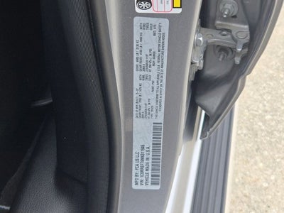 2022 RAM 1500 Lone Star