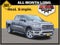2021 RAM 1500 Lone Star