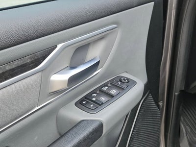 2021 RAM 1500 Lone Star