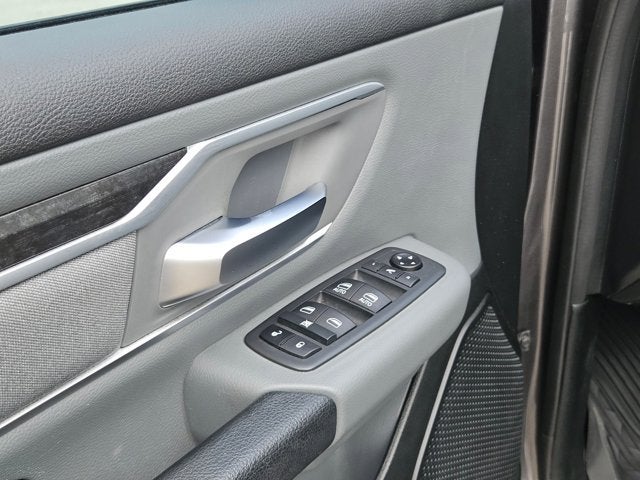 2021 RAM 1500 Lone Star