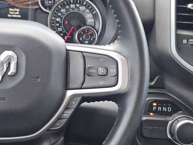2021 RAM 1500 Lone Star