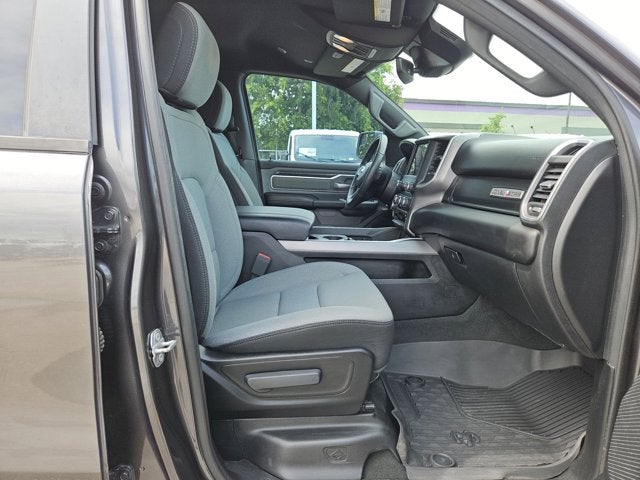 2021 RAM 1500 Lone Star