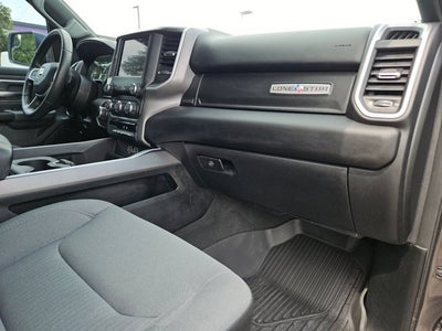 2021 RAM 1500 Lone Star