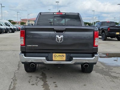2021 RAM 1500 Lone Star
