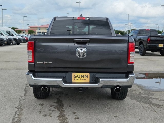 2021 RAM 1500 Lone Star