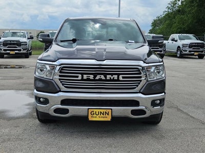 2021 RAM 1500 Lone Star