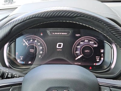 2023 RAM 1500 Limited
