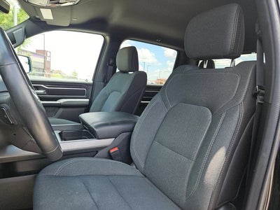2024 RAM 1500 Lone Star