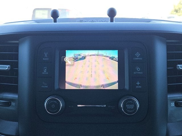 2024 RAM 1500 Tradesman