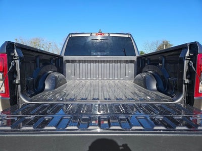 2024 RAM 1500 Tradesman