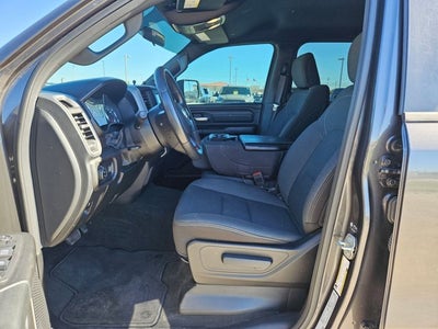 2024 RAM 1500 Tradesman