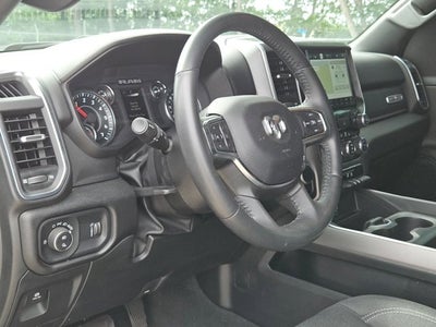 2024 RAM 1500 Lone Star