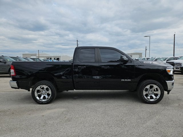 2024 RAM 1500 Lone Star