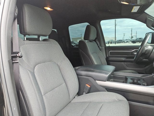 2024 RAM 1500 Lone Star