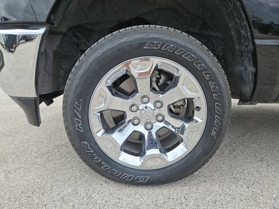 2024 RAM 1500 Lone Star